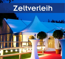 Zeltverleih + Catering Starnberg